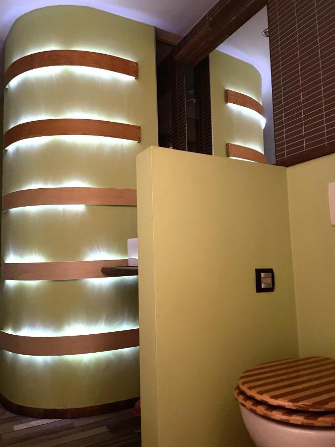 Panorama Home Mit Weitblick Auf Die City 因戈尔施塔特 外观 照片